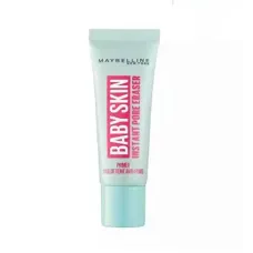 Maybelline Baby Skin Instant Pore Eraser Primer - 22ml